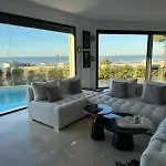 Luxury Villa Jack Beach Resort Ocean Oasis View Panoramic