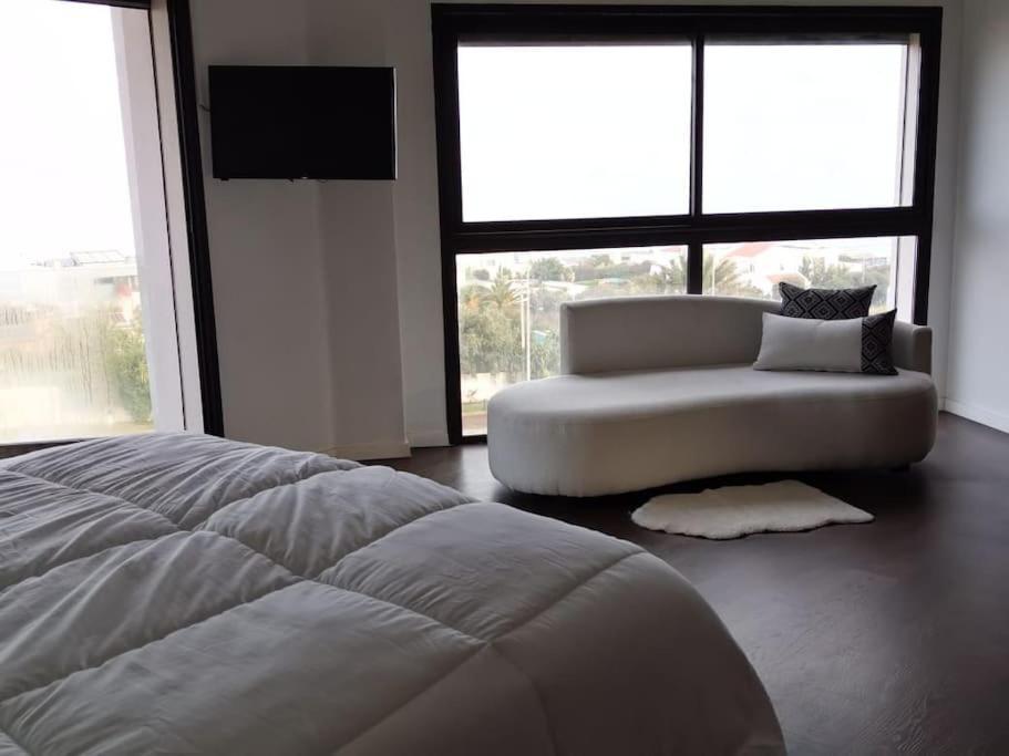 Luxury Jack Ocean Oasis View Panoramic Casablanca