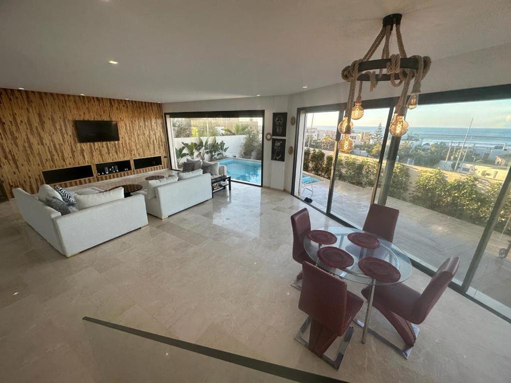 Luxury Jack Ocean Oasis View Panoramic Villa *