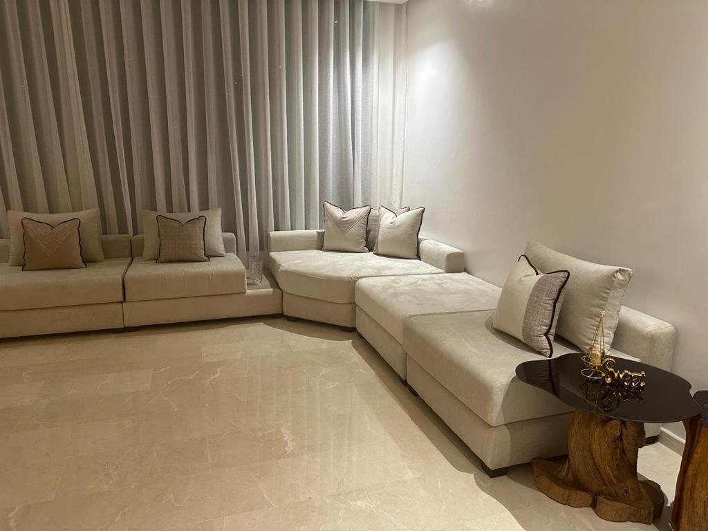 Luxury Jack Ocean Oasis View Panoramic * Casablanca