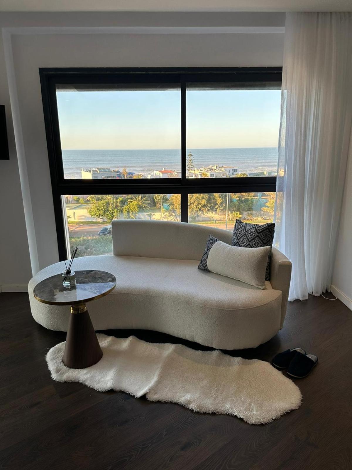 Luxury Jack Ocean Oasis View Panoramic Casablanca