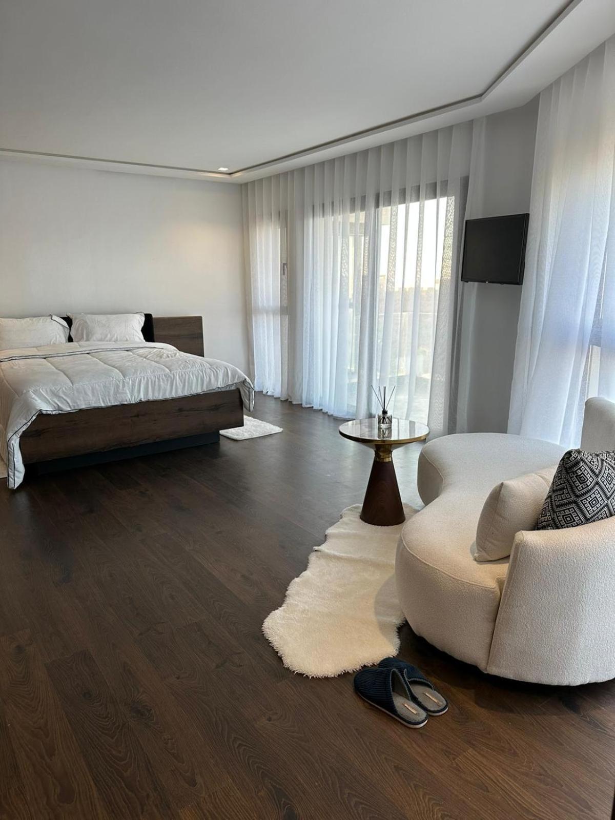 Luxury Jack Ocean Oasis View Panoramic Villa *