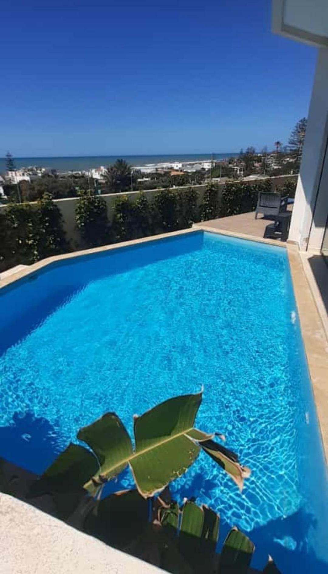 Luxury Jack Ocean Oasis View Panoramic Villa