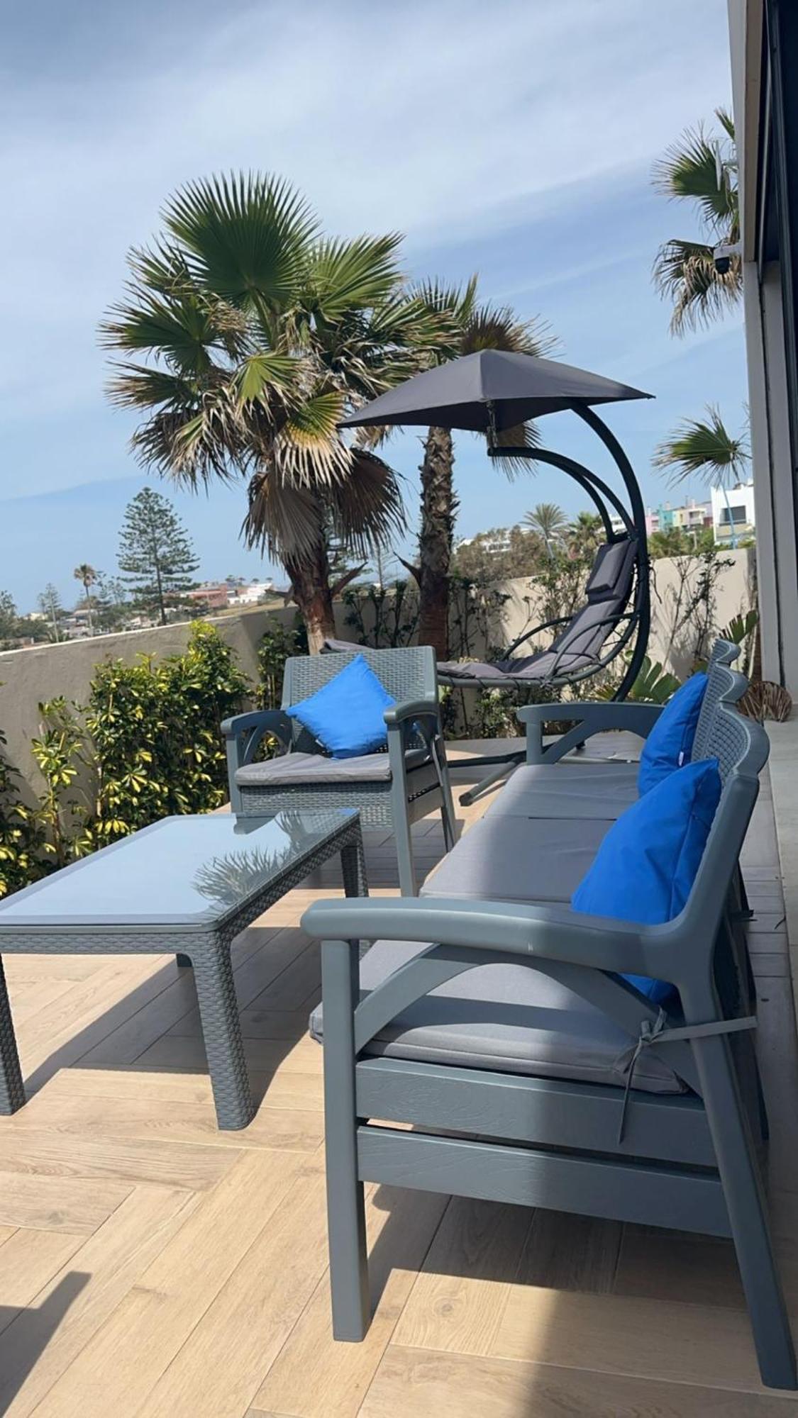 Villa Luxury Jack Ocean Oasis View Panoramic